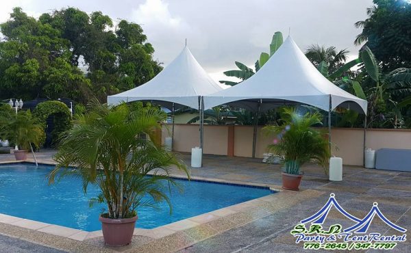 tent rentals trinidad kevin ramgoolam tent and event rentals 15x15 marquee tents 2