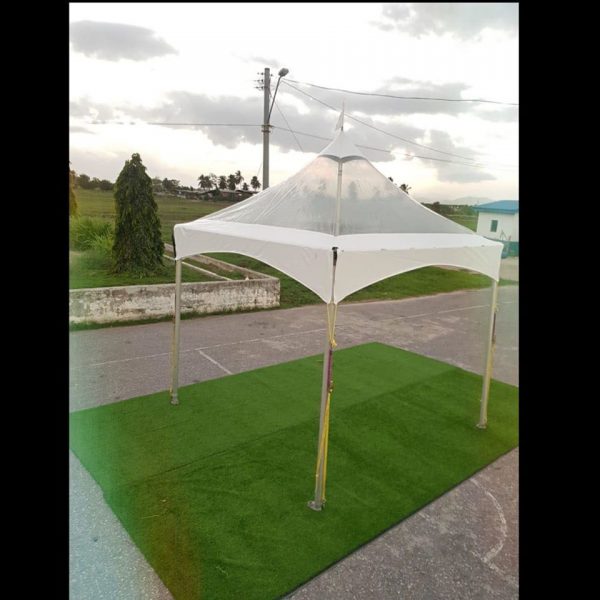 tent rentals trinidad kevin ramgoolam tent and event rentals transparent tents 4